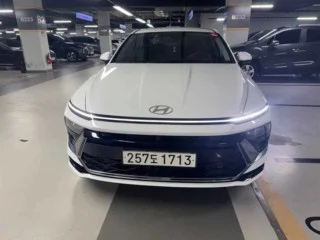 현대 쏘나타 가솔린 2.0 중고차