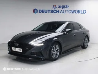 현대 쏘나타 2.0 프리미엄 플러스 중고차